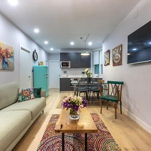 Appartement met Drie Slaapkamers